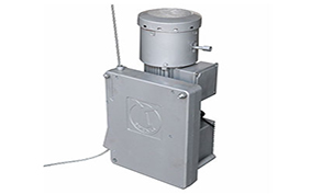 LTD系列提升機(jī)